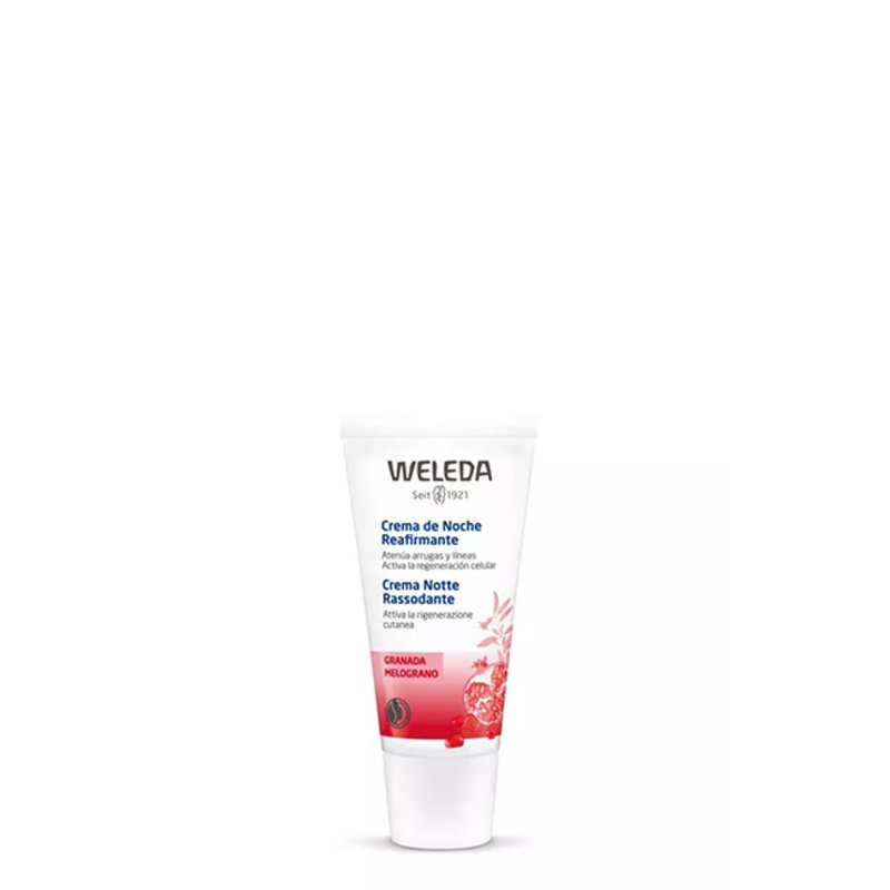 Weleda Pomegranate Firming Night Cream 30ml