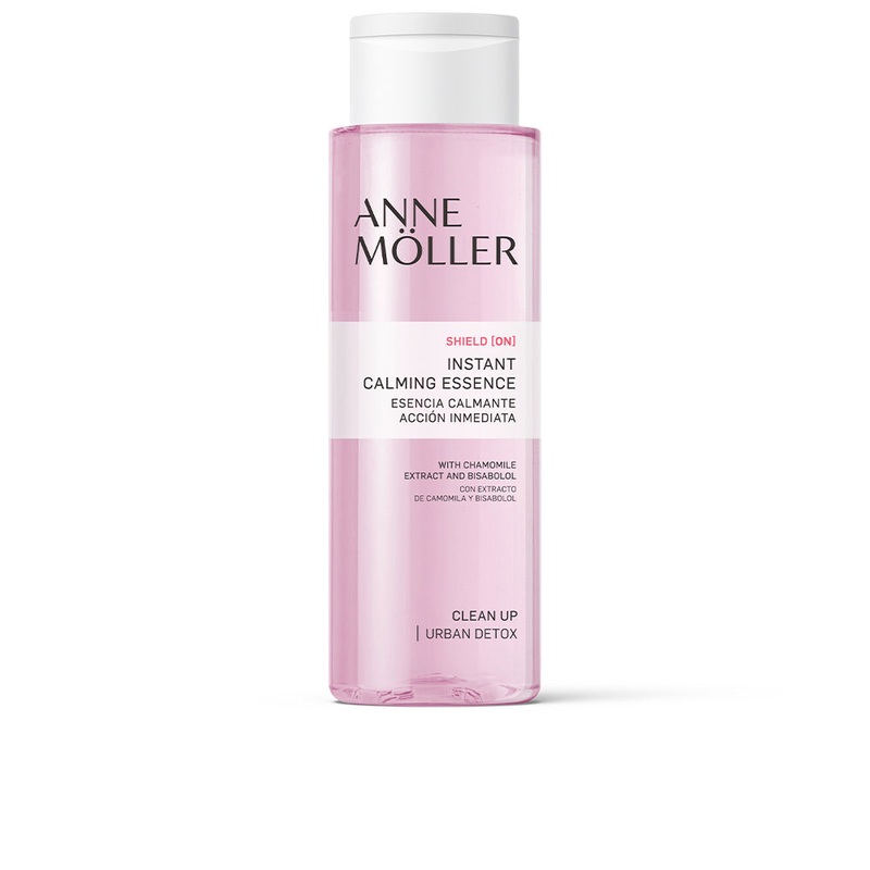 Anne Mller Clean Up Calming Essence Toner 400ml