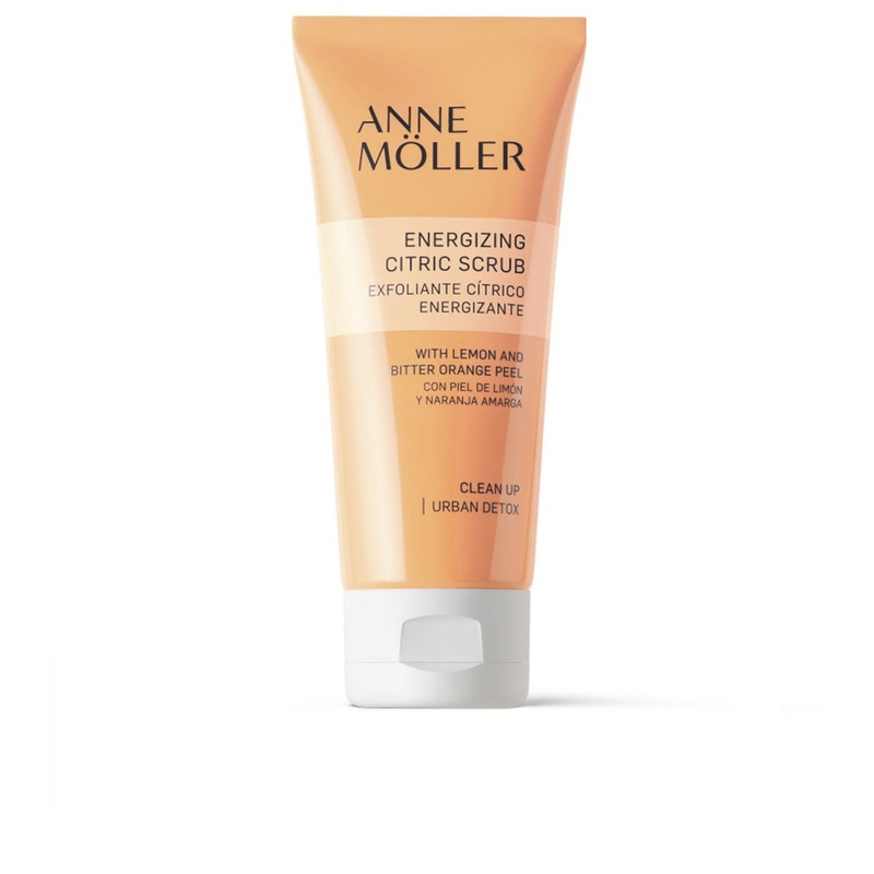 Anne Mller Clean Up Energizing Citrus Scrub 100ml