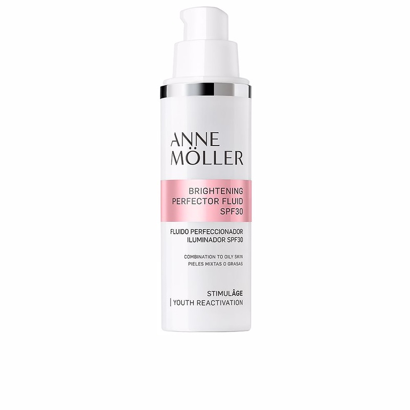 Anne Mller Stimulge Brightening Perfector Fluid SPF30 50ml
