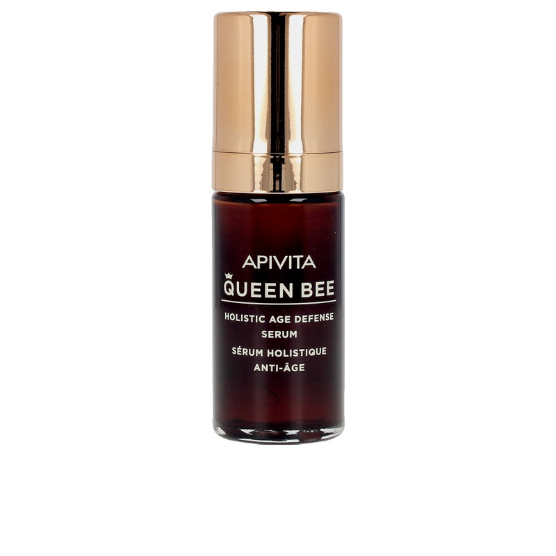 Apivita Queen Bee Age Defense Serum 30ml