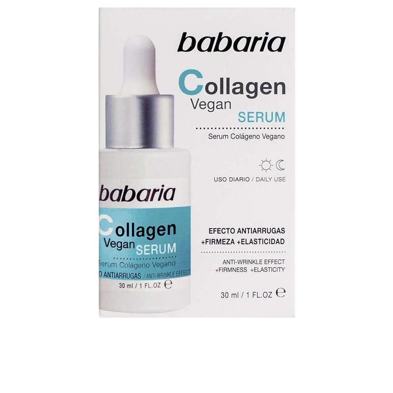 Babaria Vegan Collagen Intense Firming Serum 30ml
