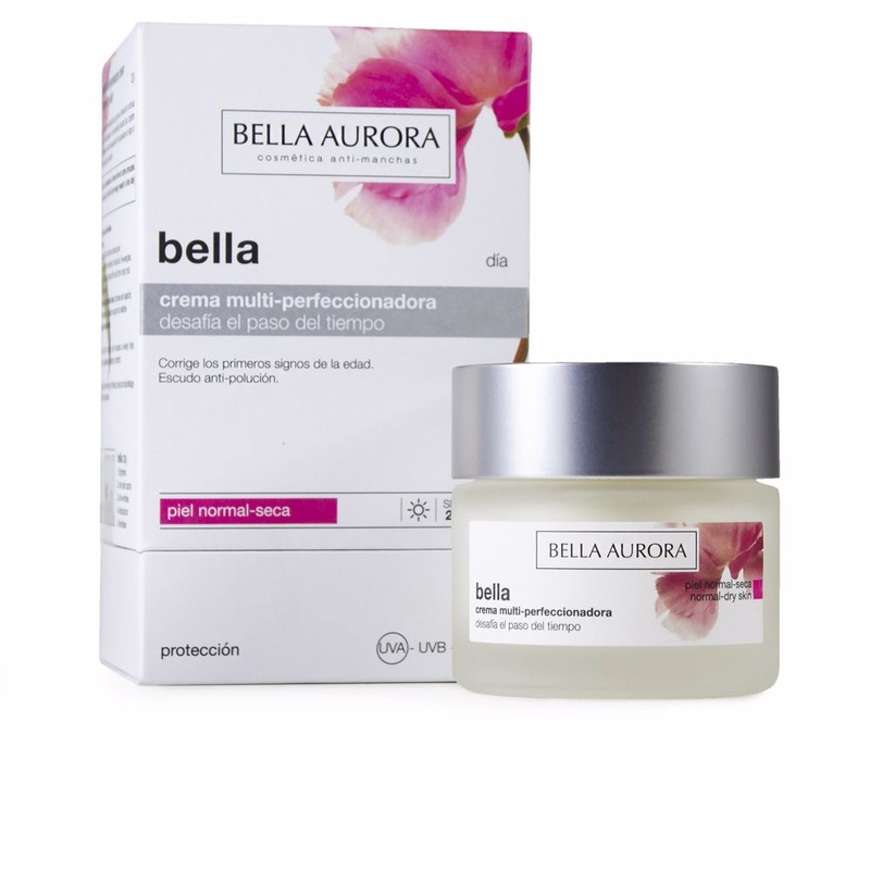 Bella Aurora Bella Multi-Perfecting Day Cream SPF20 Normal to Dry Skin 50ml