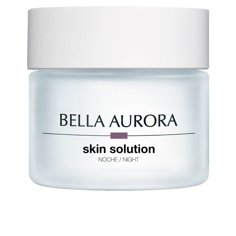 Bella Aurora Skin Solution Anti-Dark Spots Night Balm 50ml