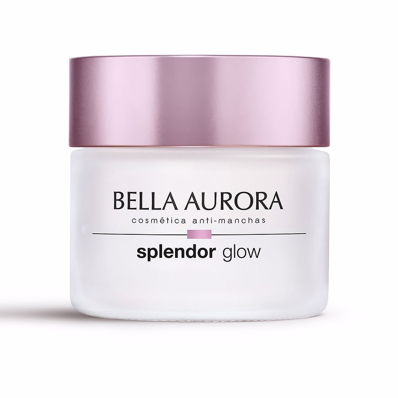 Bella Aurora Splendor Glow Illuminating Anti-Aging Day Treatment 50ml