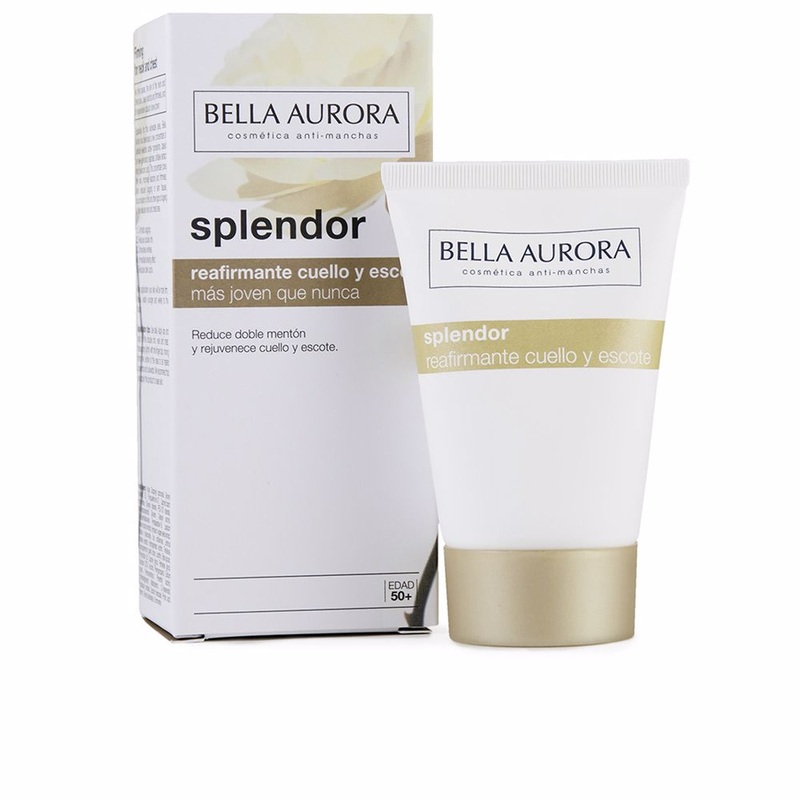 Bella Aurora Splendor Neck & Dcollet Firming Cream 50ml
