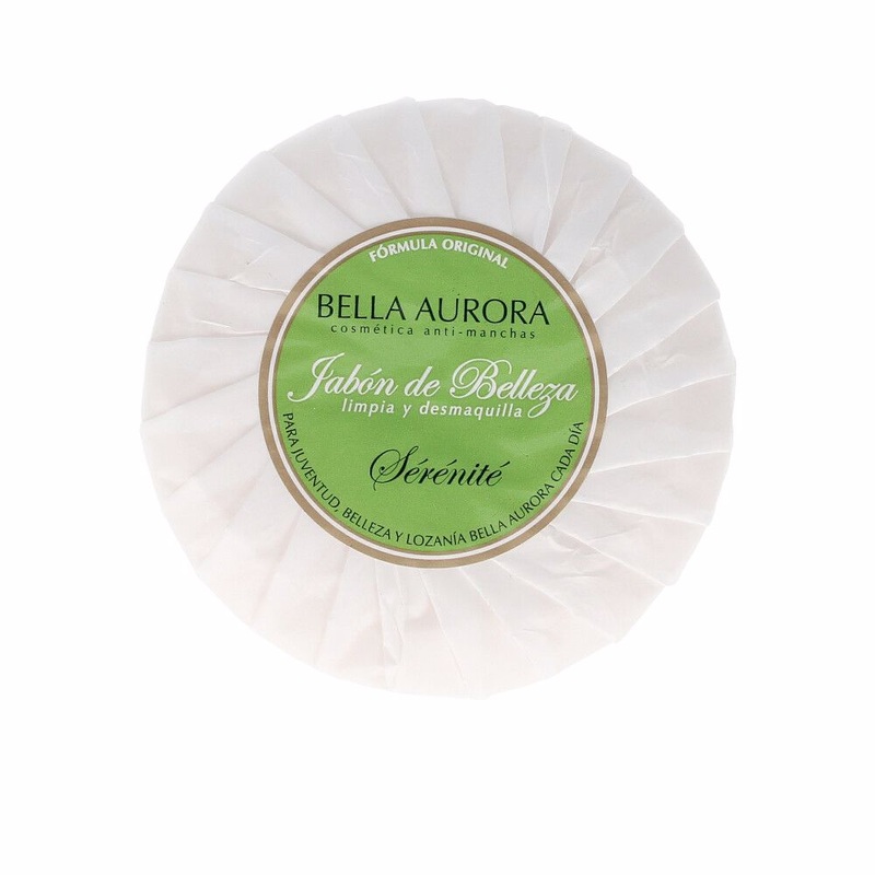 Bella Aurora Srnit Beauty Soap 100g