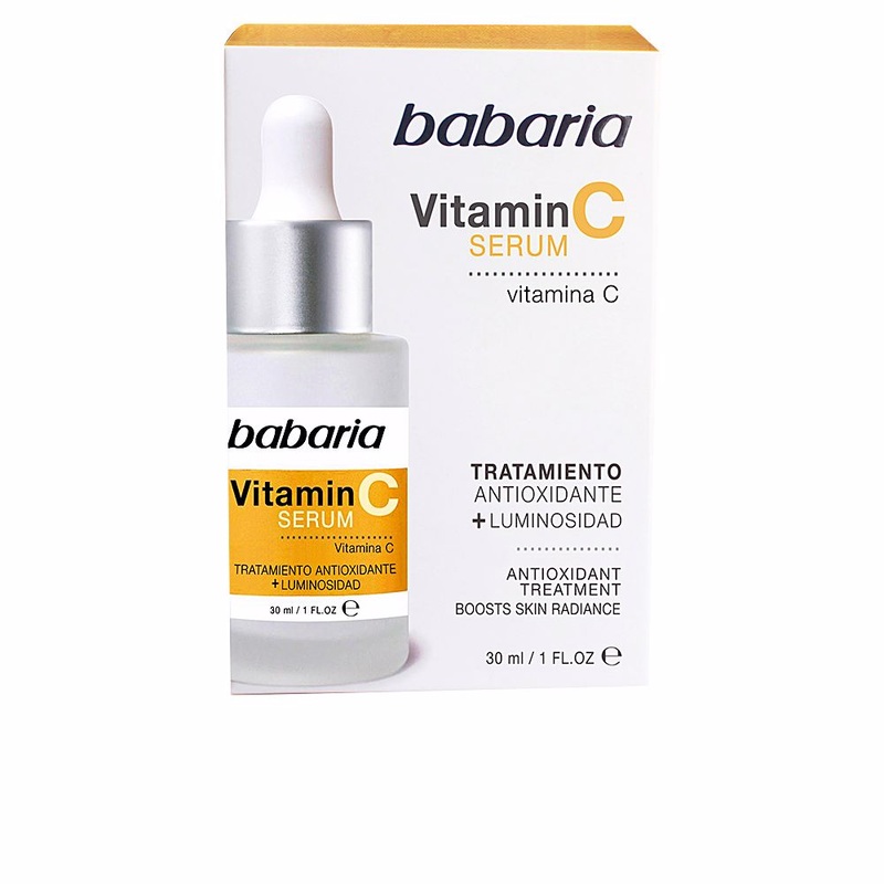 Babaria Vitamin C Antioxidant Serum 30ml
