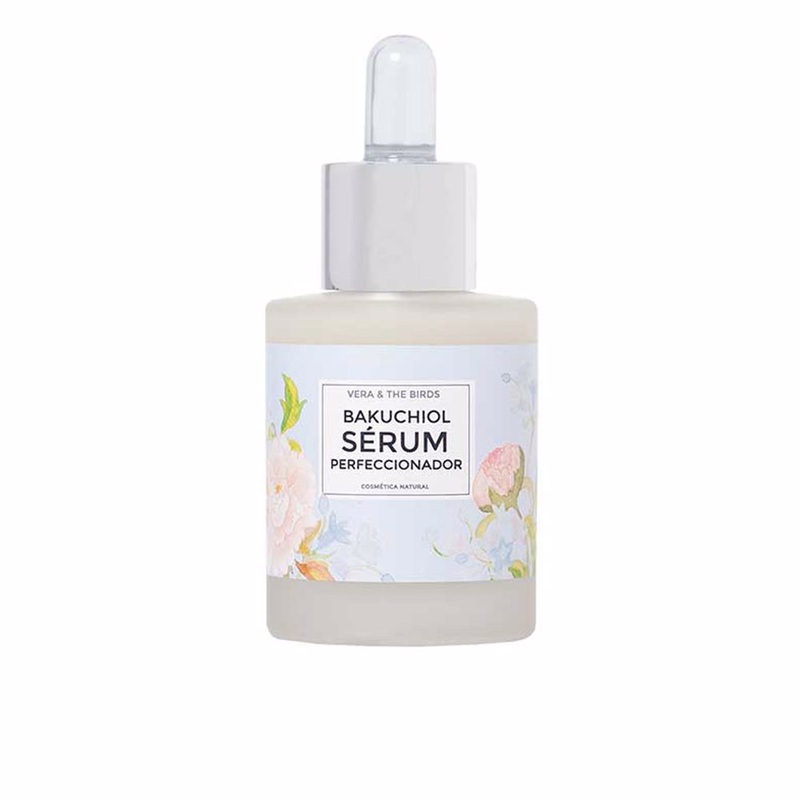 Vera & The Birds Bakuchiol Perfecting Serum 30ml
