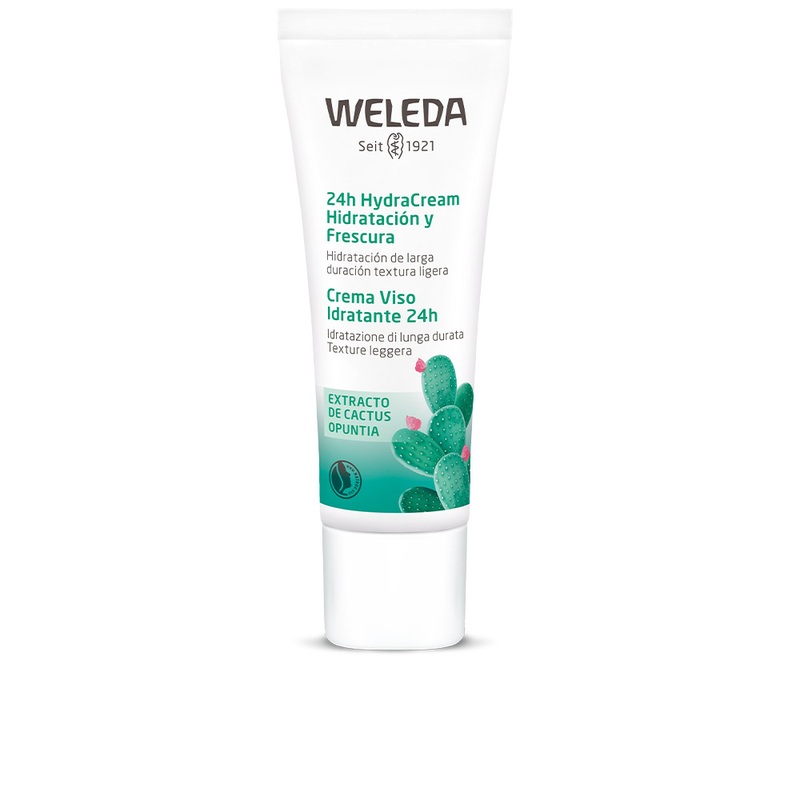 Weleda Cactus Opuntia 24H Hydracream 30ml