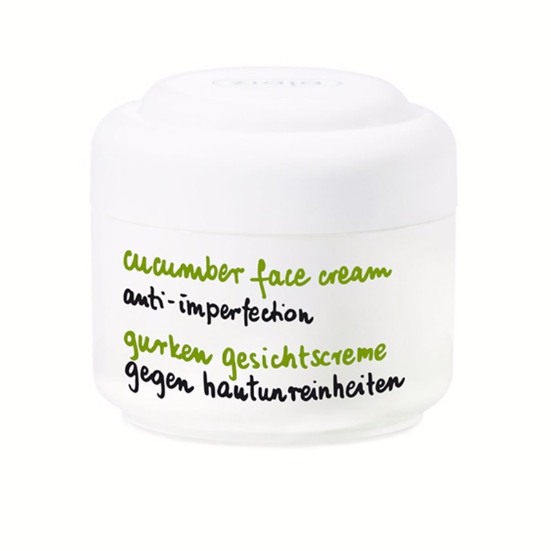 Ziaja Cucumber Facial Cream 50ml