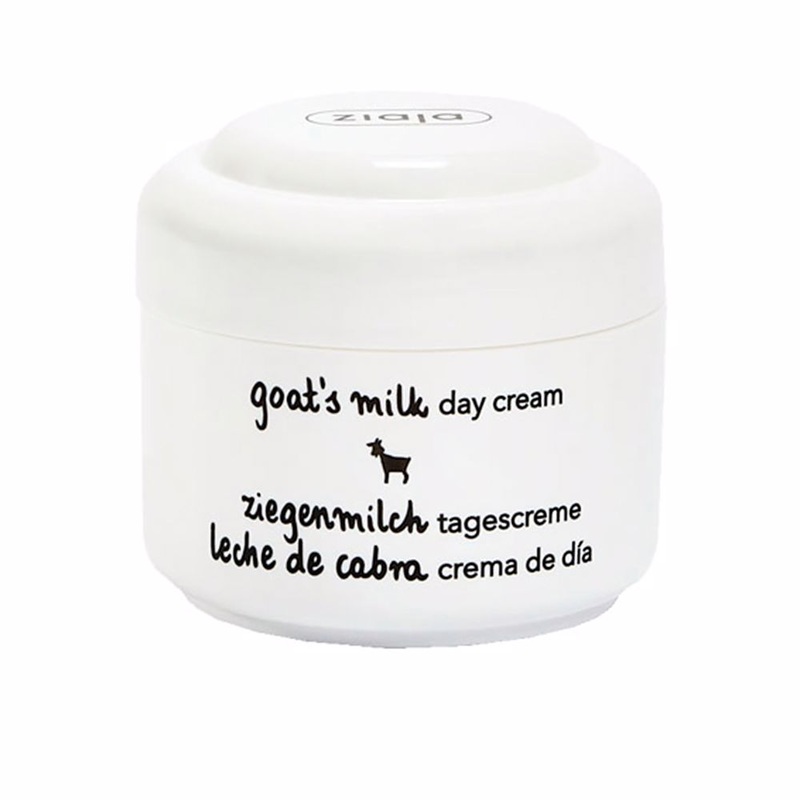 Ziaja Goats Milk Day Face Cream 50ml