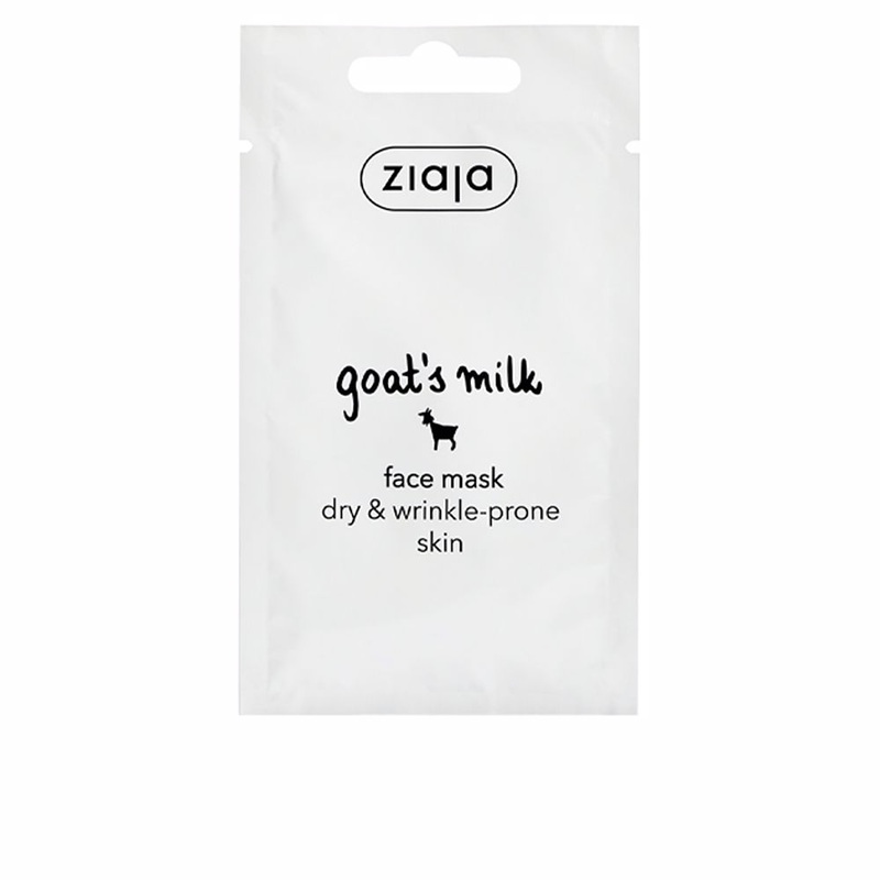 Ziaja Goats Milk Face Mask 7ml