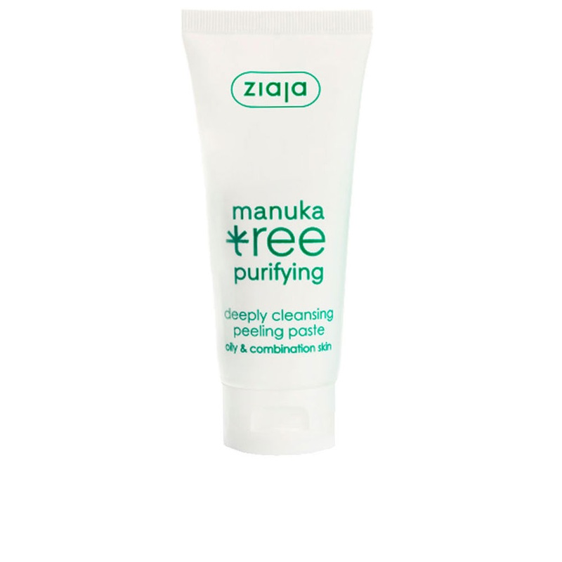 Ziaja Manuka Peeling Paste 75ml