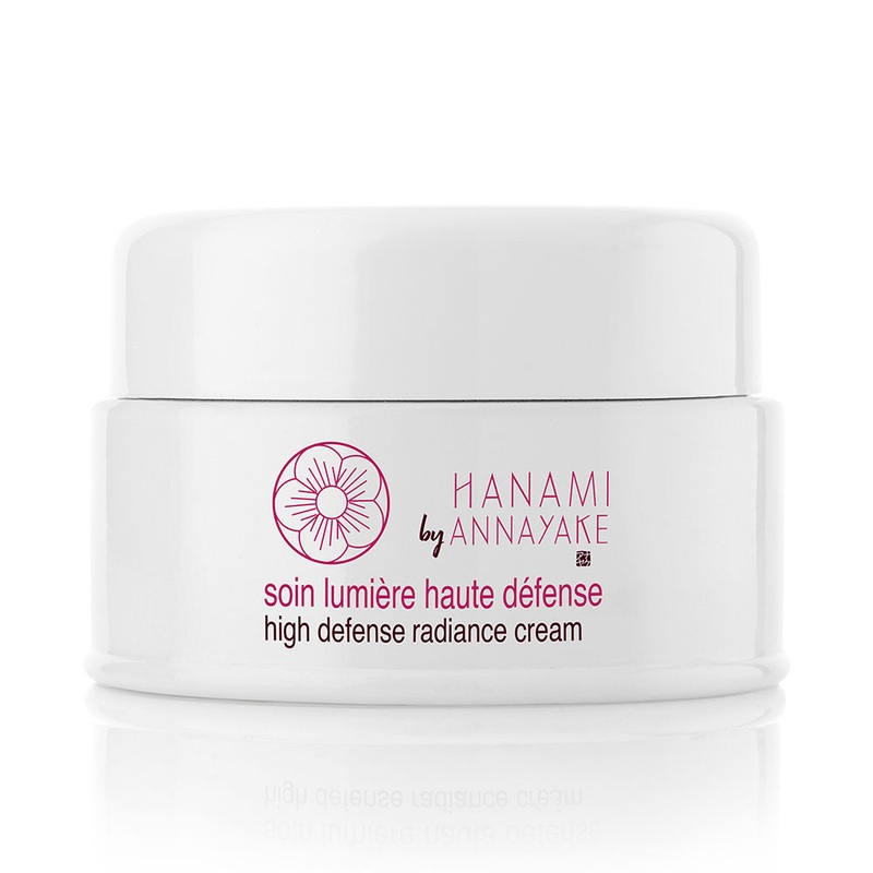 Annayake Hanami High Defense Radiance Cream 50ml