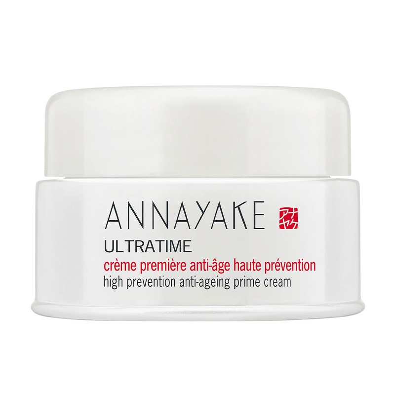 Annayake Ultratime Anti-Ageing Prime Cream 50ml