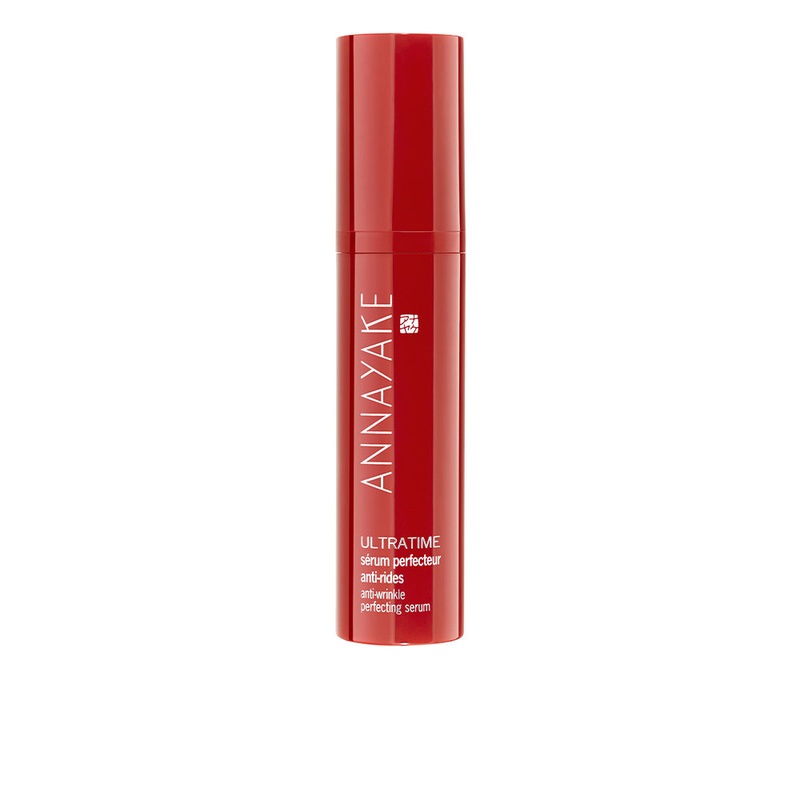 Annayake Ultratime Anti-Wrinkle Perfecting Serum 30ml