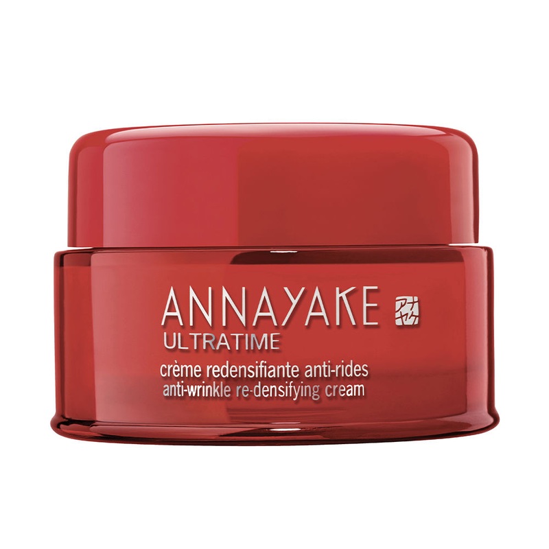 Annayake Ultratime Anti-Wrinkle Re-Densifying Cream 50ml