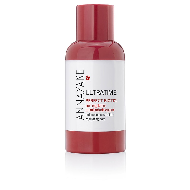 Annayake Ultratime Cutaneous Microbiota Regulating Care 50ml