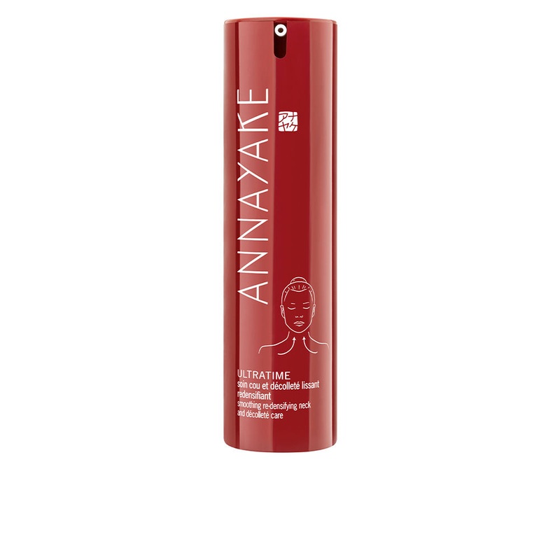 Annayake Ultratime Smoothing Re-Densifying Neck and Dcollet Care 50ml