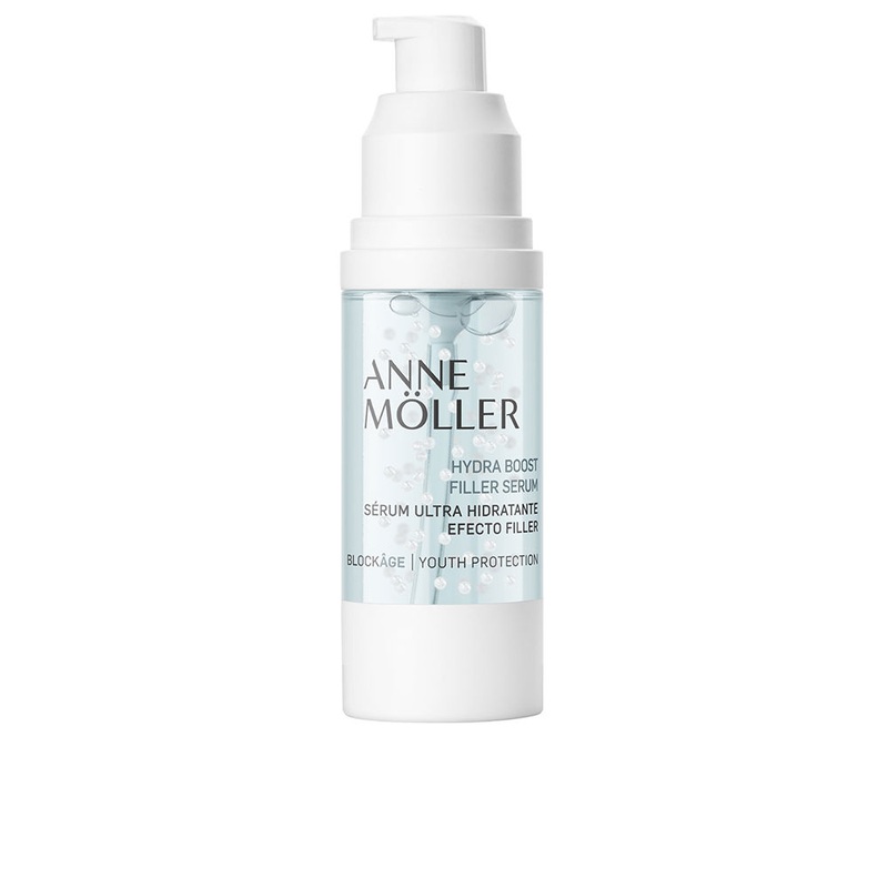 Anne Mller Blockge Hydra Boost Filler Serum 30ml