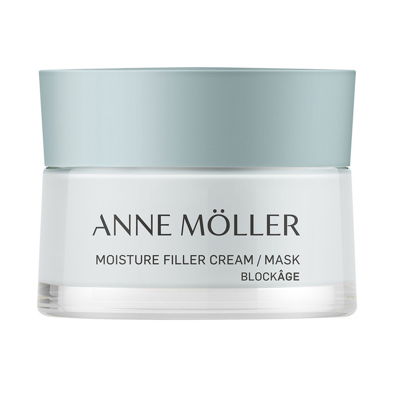 Anne Mller Blockge Moisture Filler Cream Mask 50ml
