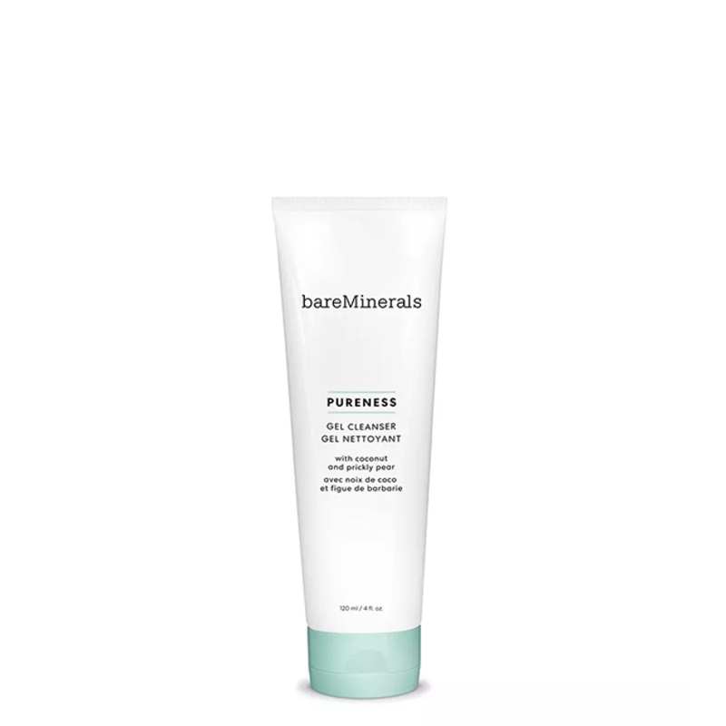 Bare Minerals Pureness Gel Cleanser 120ml