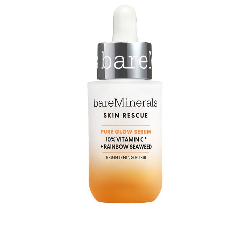 Bare Minerals Skin Rescue Pure Glow Serum 30ml