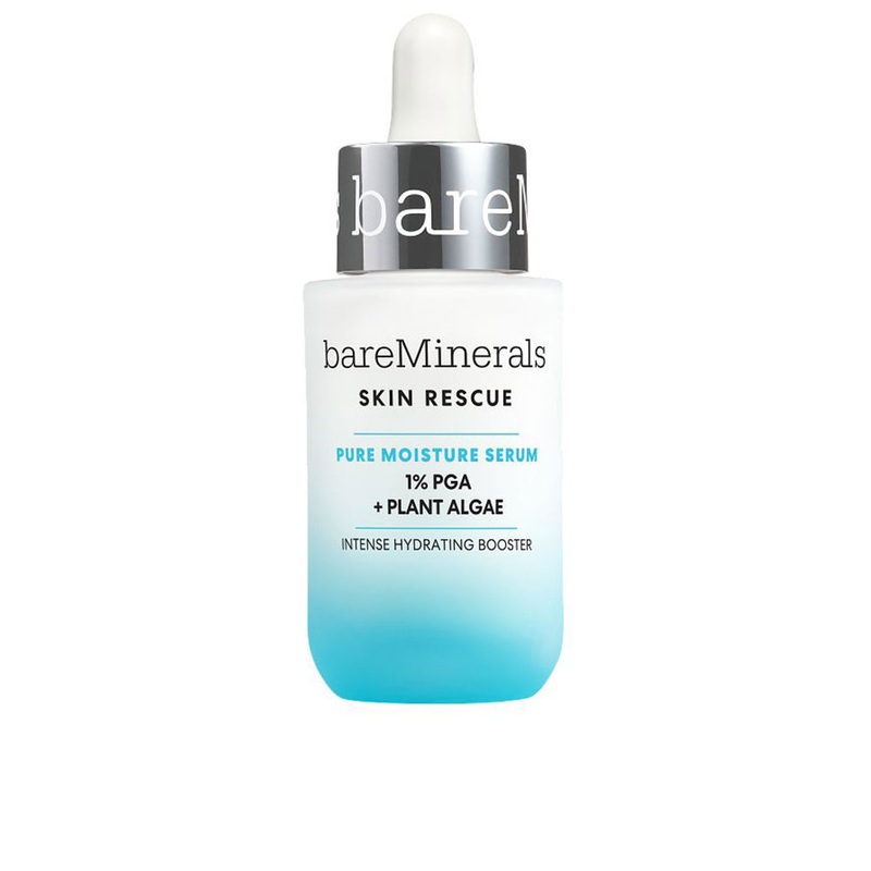 Bare Minerals Skin Rescue Pure Moisture Serum 30ml
