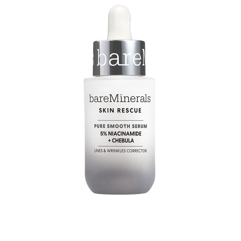 Bare Minerals Skin Rescue Pure Smooth Serum 30ml