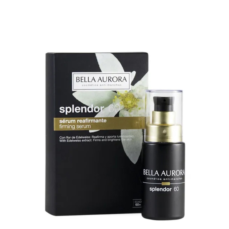 Bella Aurora Splendor 60 Firming Day Serum 30ml