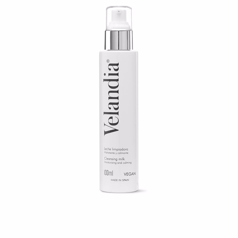 Velandia Cleansing Milk Moisturizing And Soothing 100ml