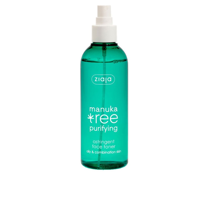 Ziaja Manuka Facial Toner 200ml