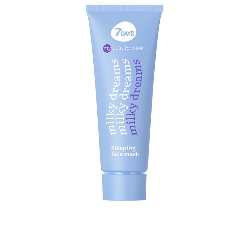 7Days Milky Dreams Sleeping Mask 80ml