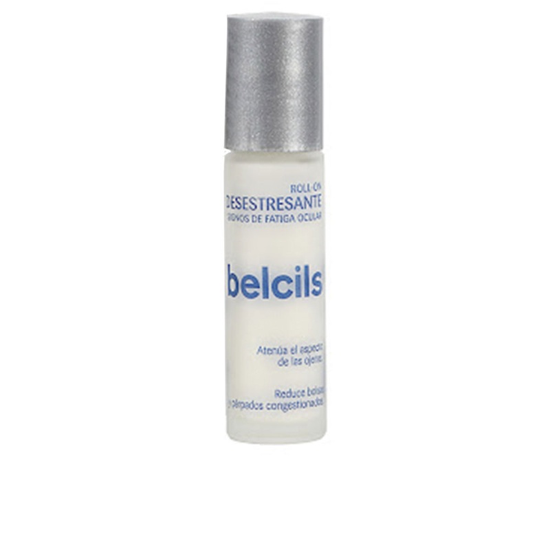 Belcils De-Stressing Roll-On Eye Contour Treatment 8ml