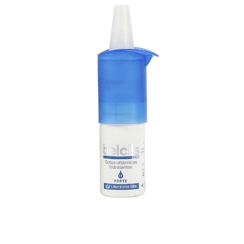 Belcils Med Forte Moisturizing Eye Drops 10ml