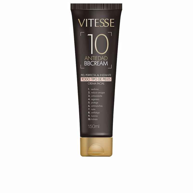 Vitesse Anti-Aging BB Cream 10 Facial Cream 150ml