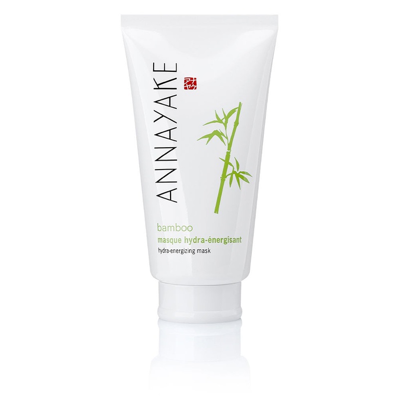 Annayake Bamboo Hydra-Energizing Mask 75ml