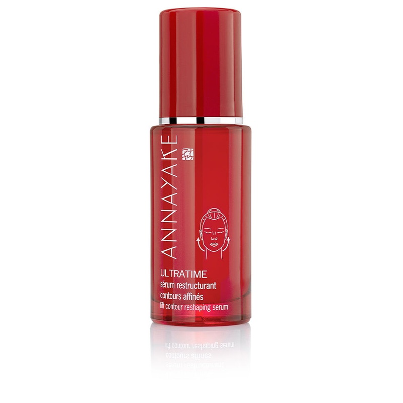 Annayake Ultratime Lift Contour Reshaping Serum 30ml