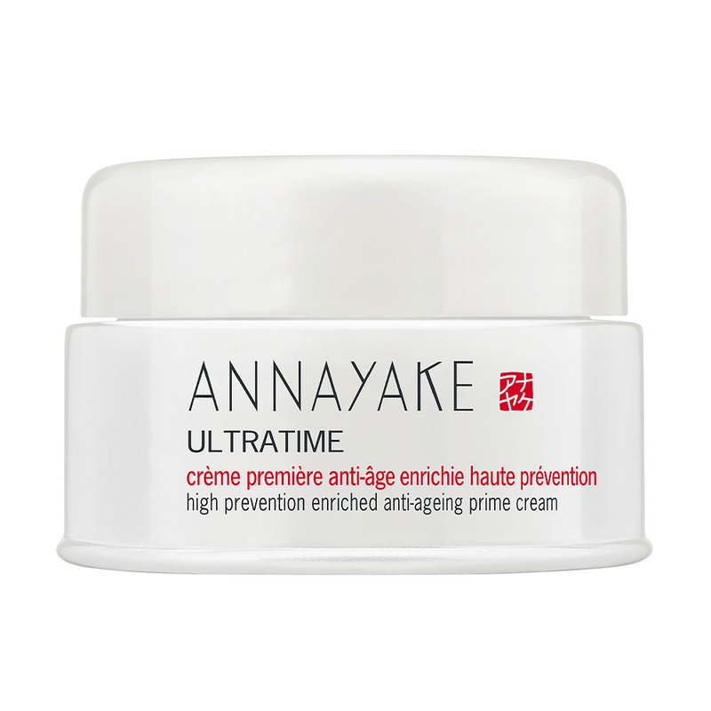 Annayake Ultratime Prevention Anti-Aging Prime Cream 50ml