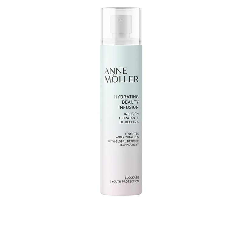 Anne Mller Blockge Hydrating Beauty Infusion 100ml
