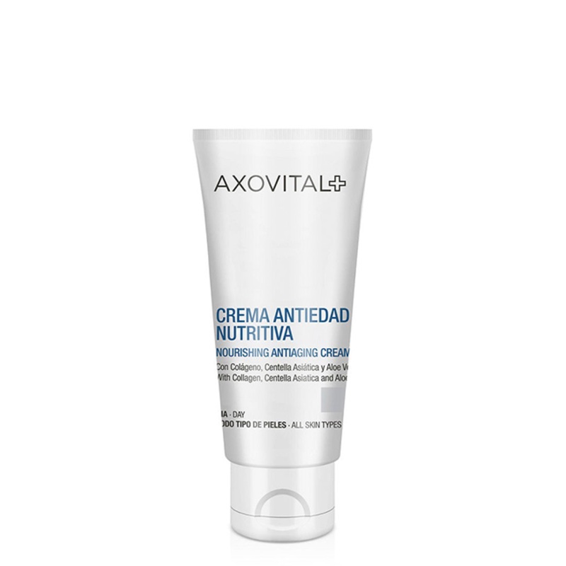 Axovital Anti-Aging Nourishing Cream 40ml