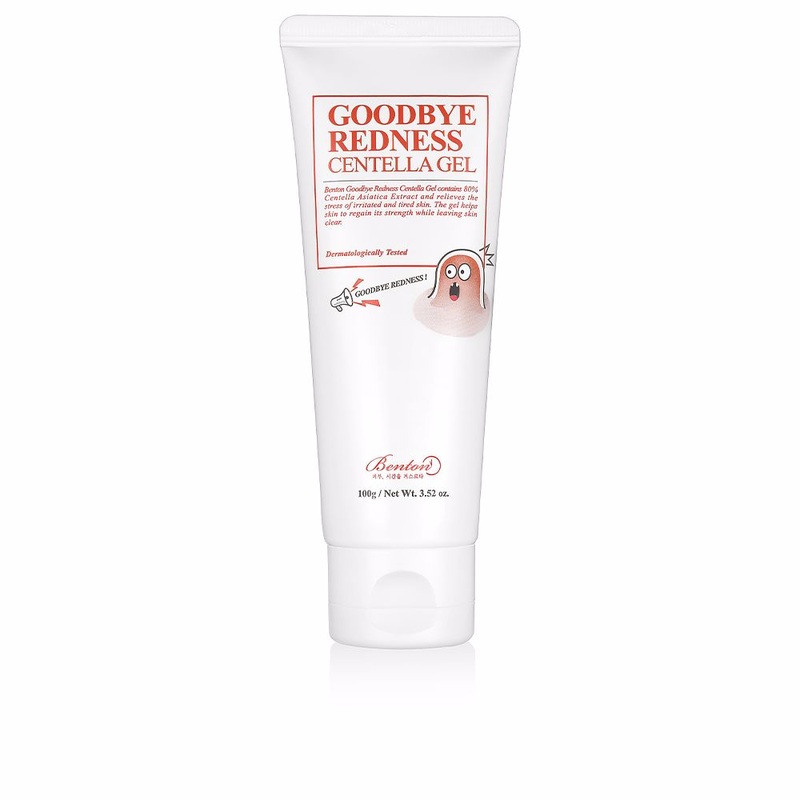 Benton Goodbye Redness Centella Gel 100ml