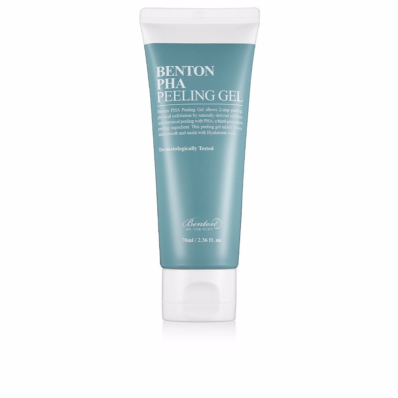 Benton PHA Peeling Gel 70ml