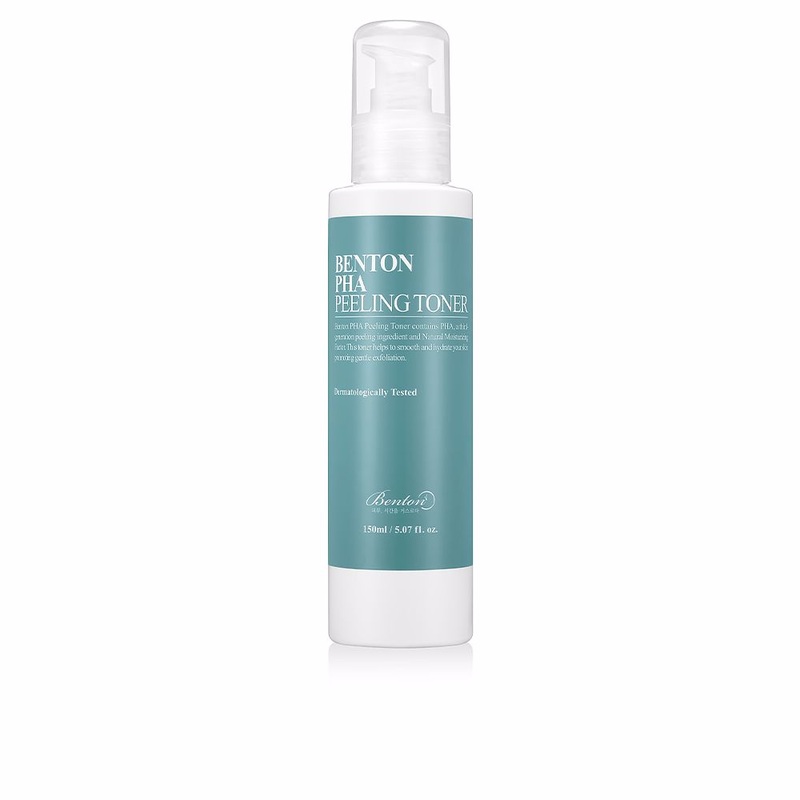 Benton PHA Peeling Toner 150ml