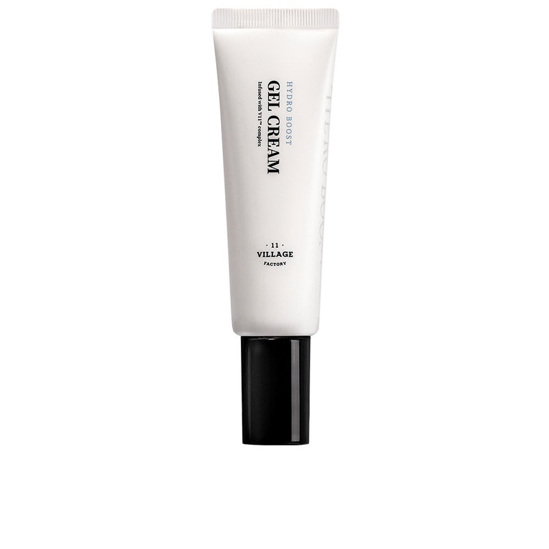 Village 11 Hydro Boost Gel Cream 50ml