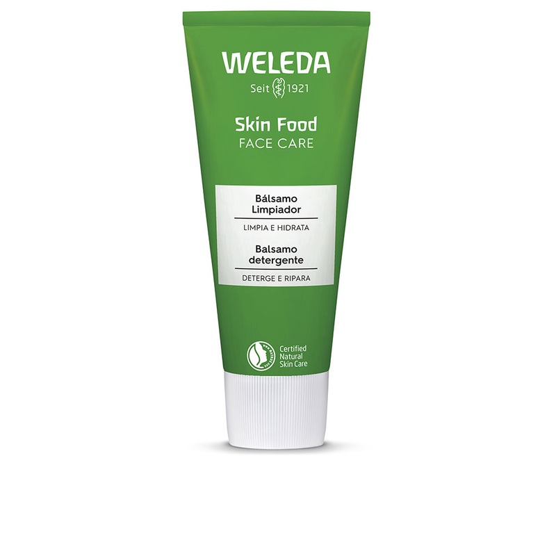 Weleda Skin Food Cleansing Balm 75ml