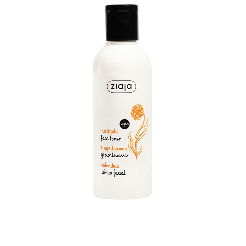 Ziaja Calendula Face Toner 200ml