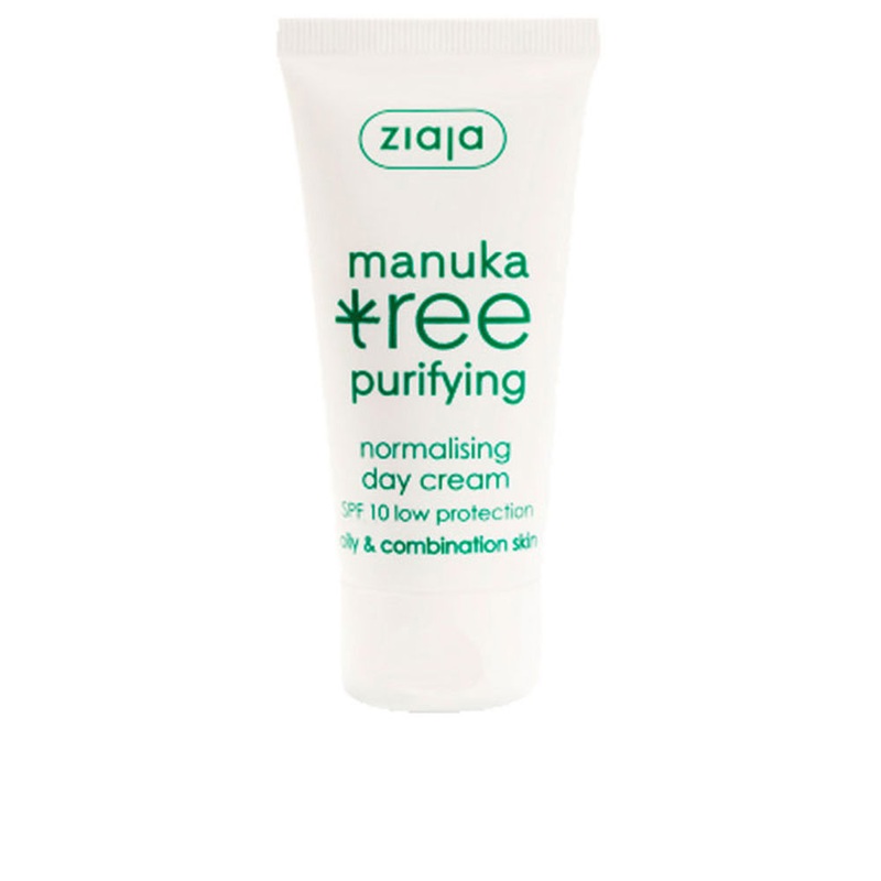 Ziaja Manuka Day Cream 50ml