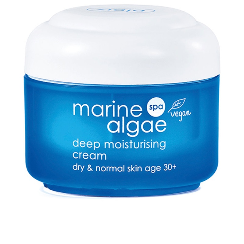 Ziaja Marine Algae Deep Moisturizing Cream 50ml